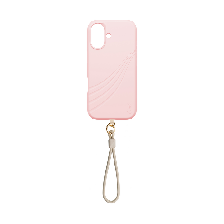 UNIQ COEHL IPHONE 17 (2025) 6.3 MAGNETIC CHARGING SERINA