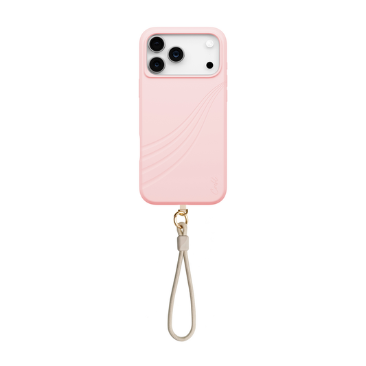 UNIQ COEHL IPHONE 17 PRO MAX (2025) 6.9 MAGNETIC CHARGING SERINA