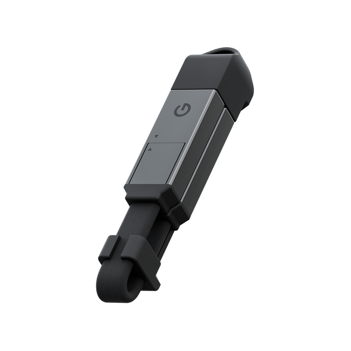 ENERGEA SHEATH 2-IN-1  C TO C + LIGHTNING CABLE, 480MBPS, 60W, 15CM