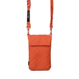 SKINARMA SLING BAG JUNO + SCOUT LANYARD (2.54 CM WIDE)-ORANGE