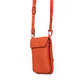 SKINARMA SLING BAG JUNO + SCOUT LANYARD (2.54 CM WIDE)-ORANGE