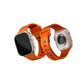 UNIQ STRIDE FKM RUBBER APPLE WATCH STRAP 49/46/45/44MM