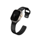 UNIQ STRIDE FKM RUBBER APPLE WATCH STRAP 49/46/45/44MM