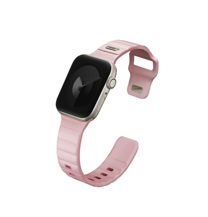 UNIQ STRIDE FKM RUBBER APPLE WATCH STRAP 42/41/40MM