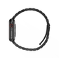 UNIQ STROVA APPLE WATCH STEEL LINK BAND 45/44/42MM
