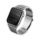 UNIQ STROVA APPLE WATCH STEEL LINK BAND 45/44/42MM