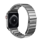 UNIQ STROVA APPLE WATCH STEEL LINK BAND 45/44/42MM