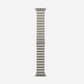 Strova Flex Hybrid Stainless Steel Apple Watch Strap 49/46/45/44/42MM