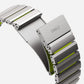 Strova Flex Hybrid Stainless Steel Apple Watch Strap 49/46/45/44/42MM