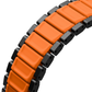 Strova Flex Hybrid Stainless Steel Apple Watch Strap 49/46/45/44/42MM