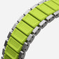 Strova Flex Hybrid Stainless Steel Apple Watch Strap 49/46/45/44/42MM
