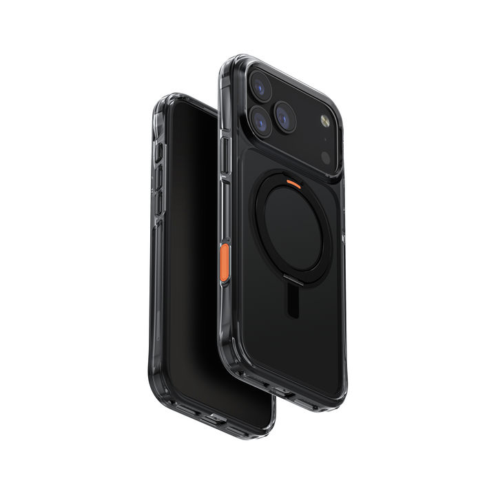 UNIQ HYBRID IPHONE 17 PRO (2025) 6.3 SWIVIX WITH 360 ROTATING KICKSTAND