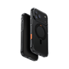 UNIQ HYBRID IPHONE 17 PRO MAX (2025) 6.9 SWIVIX WITH 360 ROTATING KICKSTAND