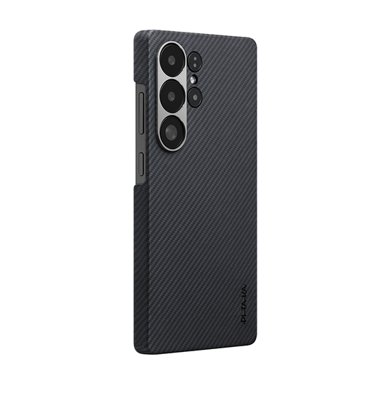PITAKA Twill ULTRA SLIM CASE FOR SAMSUNG GALAXY S25 ULTRA