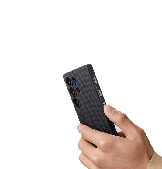 PITAKA Twill ULTRA SLIM CASE FOR SAMSUNG GALAXY S25 ULTRA