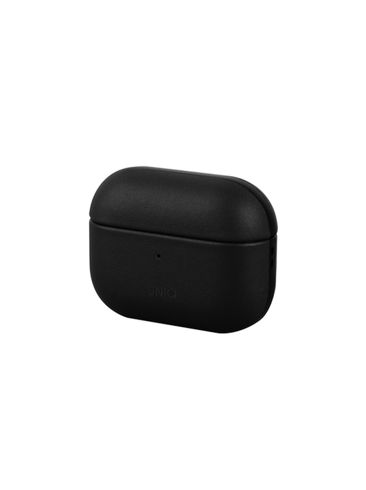 UNIQ TERRA GENIUNE LEATHER AIRPODS PRO SNAP CASE