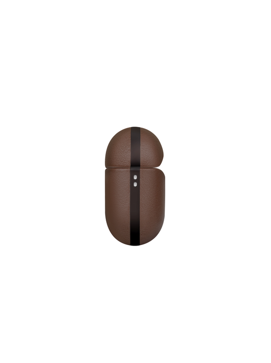 UNIQ TERRA GENIUNE LEATHER AIRPODS 2021 CASE