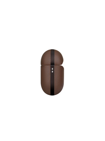 UNIQ TERRA GENIUNE LEATHER AIRPODS 2021 CASE