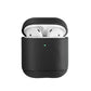 UNIQ TERRA GENIUNE LEATHER AIRPODS (2019) 1 and 2 SNAP CASE