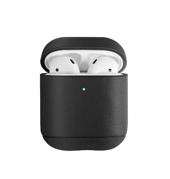 UNIQ TERRA GENIUNE LEATHER AIRPODS (2019) 1 and 2 SNAP CASE