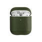 UNIQ TERRA GENIUNE LEATHER AIRPODS (2019) 1 and 2 SNAP CASE