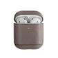 UNIQ TERRA GENIUNE LEATHER AIRPODS (2019) 1 and 2 SNAP CASE