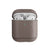 UNIQ TERRA GENIUNE LEATHER AIRPODS (2019) 1 and 2 SNAP CASE