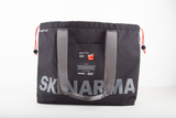 SKINARMA UTILITY TOTE FARDEL-BLACK
