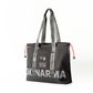 SKINARMA UTILITY TOTE FARDEL-BLACK