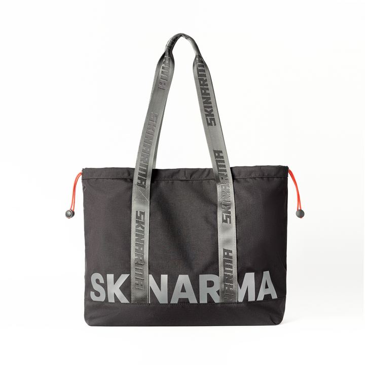 SKINARMA UTILITY TOTE FARDEL-BLACK
