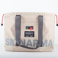 SKINARMA UTILITY TOTE FARDEL-IVORY