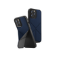 UNIQ HYBRID IPHONE 14 PRO MAX (2022) MAGCLICK CHARGING TRANSFORMA - ELECTRIC (BLUE)
