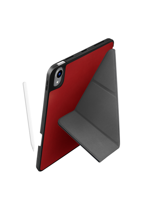 UNIQ TRANSFORMA RIGOR NEW IPAD AIR 10.9 (2022/20) ANTIMICROBIAL CASE