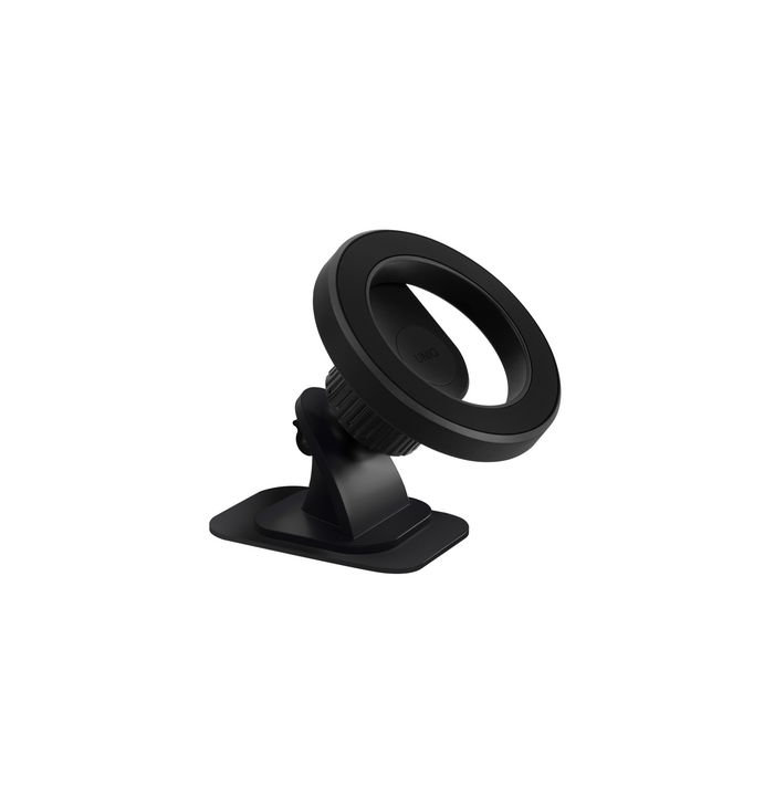 UNIQ TRELIX MAGNETIC DASHBOARD CAR MOUNT MIDNIGHT (BLACK)