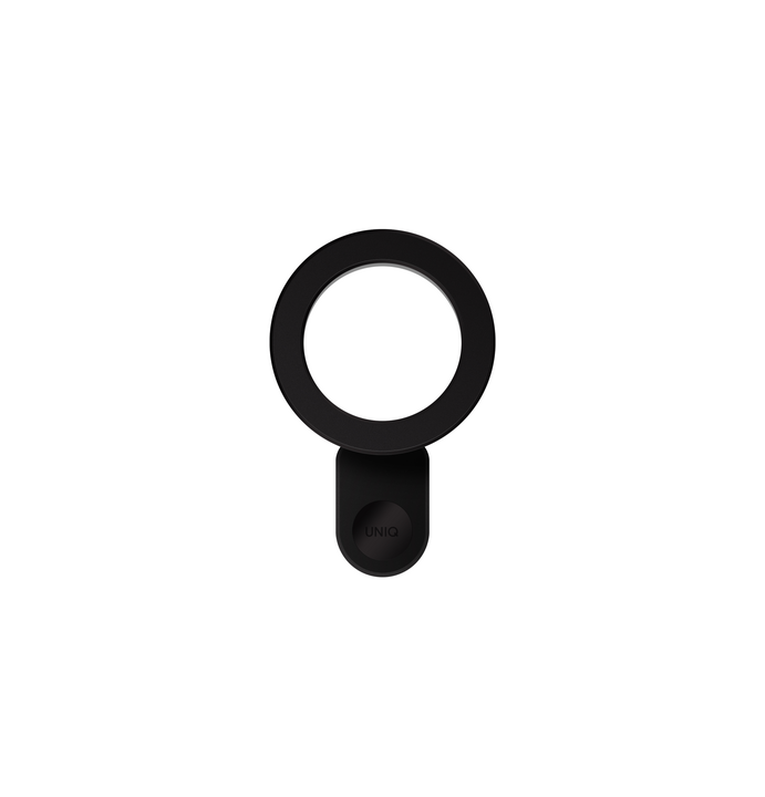 UNIQ TRELIX MAGNETIC DASHBOARD CAR MOUNT MIDNIGHT (BLACK)