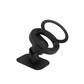 UNIQ TRELIX MAGNETIC DASHBOARD CAR MOUNT MIDNIGHT (BLACK)