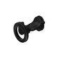 UNIQ TRELIX MAGNETIC AIR VENT CAR MOUNT MIDNIGHT (BLACK)