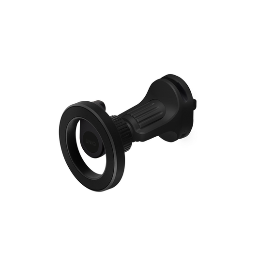UNIQ TRELIX MAGNETIC AIR VENT CAR MOUNT MIDNIGHT (BLACK)