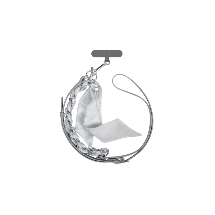 UNIQ COEHL CARYNE 2-IN-1 UNIVERSAL LANYARD AND HAND STRAP