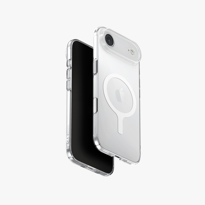UNIQ IPHONE 17 AIR (2025) 6.6 MAGCLICK CHARGING AIRSUIT