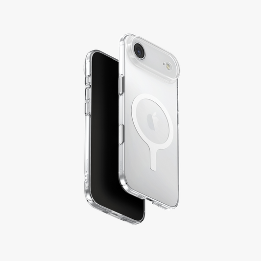 UNIQ IPHONE 17 AIR (2025) 6.6 MAGCLICK CHARGING AIRSUIT
