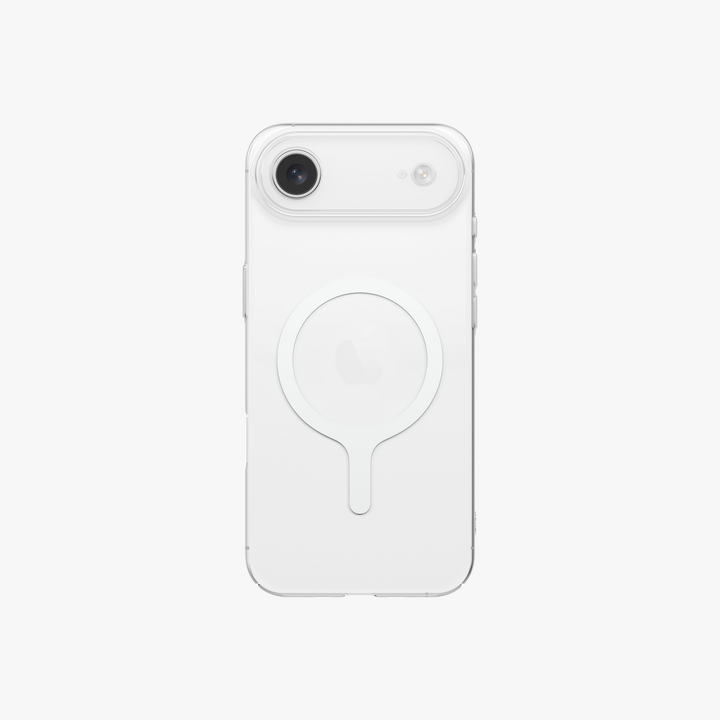 UNIQ IPHONE 17 AIR (2025) 6.6 MAGCLICK CHARGING AIRSUIT