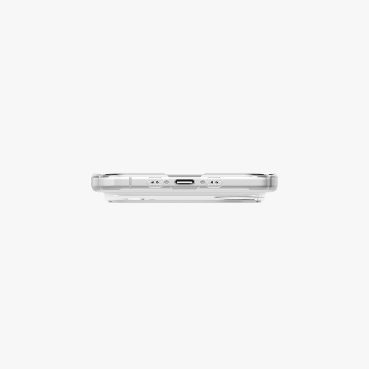 UNIQ IPHONE 17 AIR (2025) 6.6 MAGCLICK CHARGING AIRSUIT