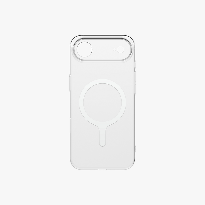 UNIQ IPHONE 17 AIR (2025) 6.6 MAGCLICK CHARGING AIRSUIT