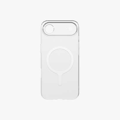 UNIQ IPHONE 17 AIR (2025) 6.6 MAGCLICK CHARGING AIRSUIT