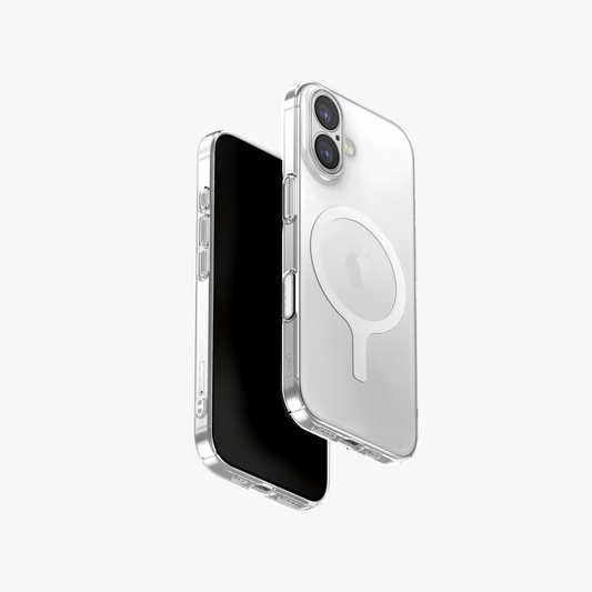UNIQ IPHONE 17 (2025) 6.3 MAGCLICK CHARGING AIRSUIT