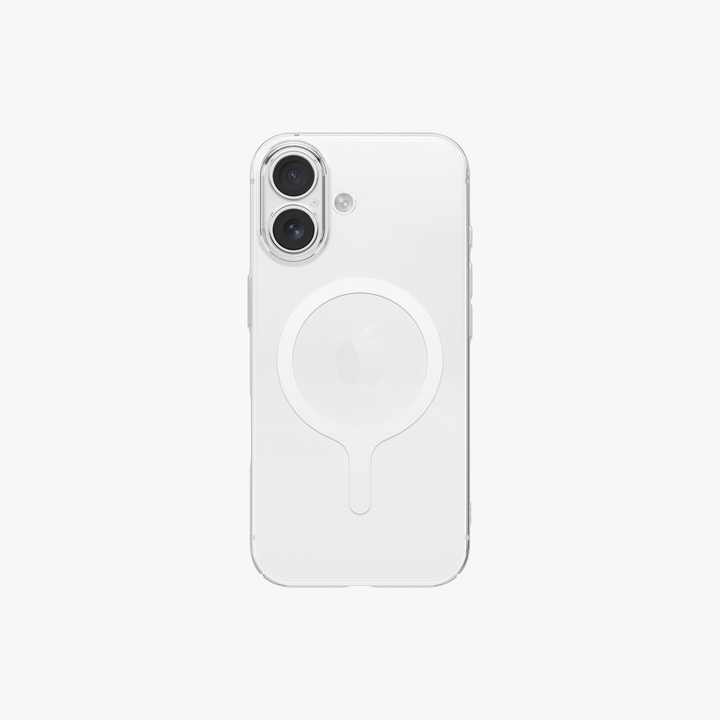 UNIQ IPHONE 17 (2025) 6.3 MAGCLICK CHARGING AIRSUIT
