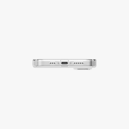 UNIQ IPHONE 17 (2025) 6.3 MAGCLICK CHARGING AIRSUIT