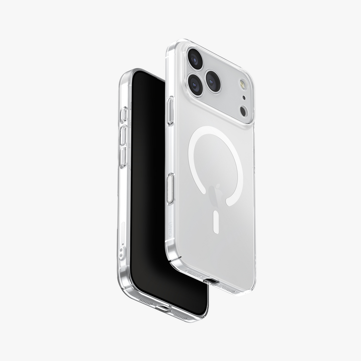 UNIQ IPHONE 17 PRO (2025) 6.3 MAGCLICK CHARGING AIRSUIT