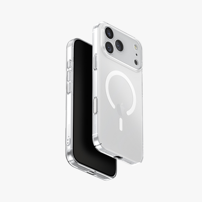 UNIQ IPHONE 17 PRO (2025) 6.3 MAGCLICK CHARGING AIRSUIT
